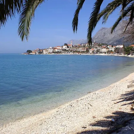 Apartment 16039a Gradac (Split-Dalmatia)